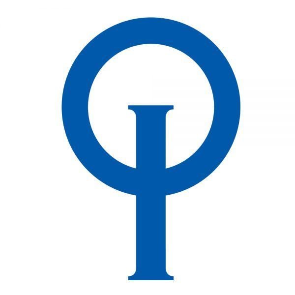 Klassenlogo für Optimist-Segel, selbstklebend
